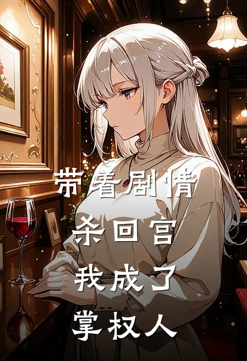 带着剧情杀回宫，我成了掌权人沈芷寒春桃免费小说完结_最新章节列表带着剧情杀回宫，我成了掌权人(沈芷寒春桃)