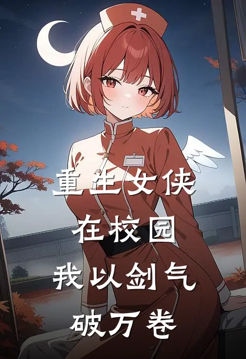 重生女侠在校园：我以剑气破万卷(林清羽苏婉宁)免费热门小说_最新小说推荐重生女侠在校园：我以剑气破万卷林清羽苏婉宁