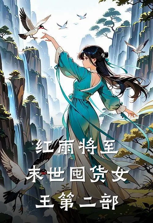 红雨将至，末世囤货女王【第二部】苏清鸢陆则衍热门小说免费阅读_完本完结小说红雨将至，末世囤货女王【第二部】(苏清鸢陆则衍)