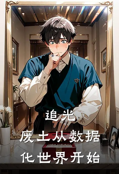 追光，废土从数据化世界开始