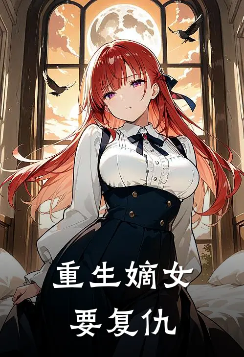 重生嫡女要复仇(冯萱雨冯玥柔)热门网络小说_最新章节列表重生嫡女要复仇(冯萱雨冯玥柔)