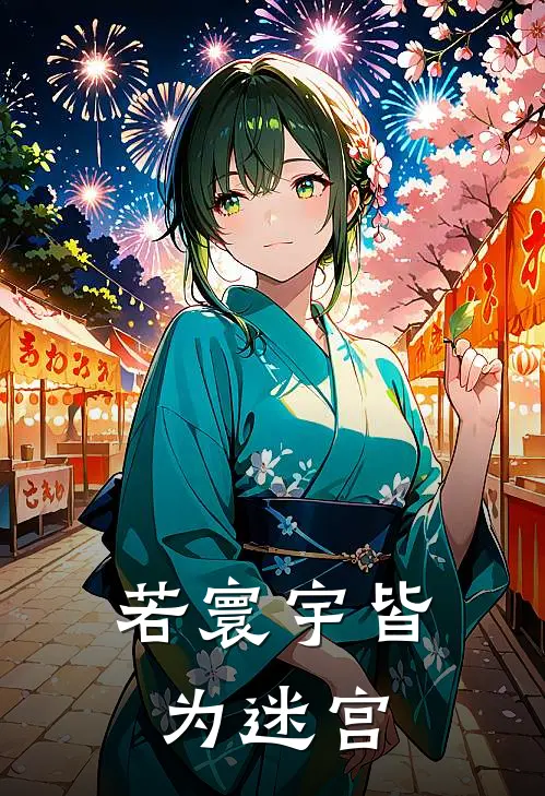 若寰宇皆为迷宫