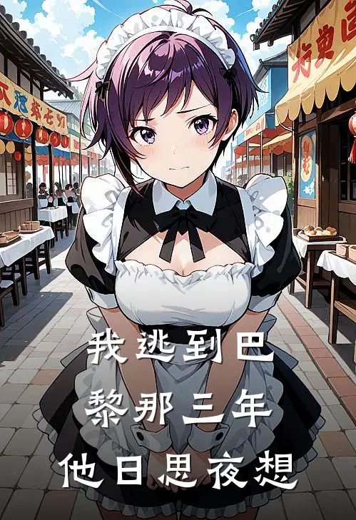 我逃到巴黎那三年，他日思夜想姜瓷陆司琛小说完整版_热门好看小说我逃到巴黎那三年，他日思夜想(姜瓷陆司琛)