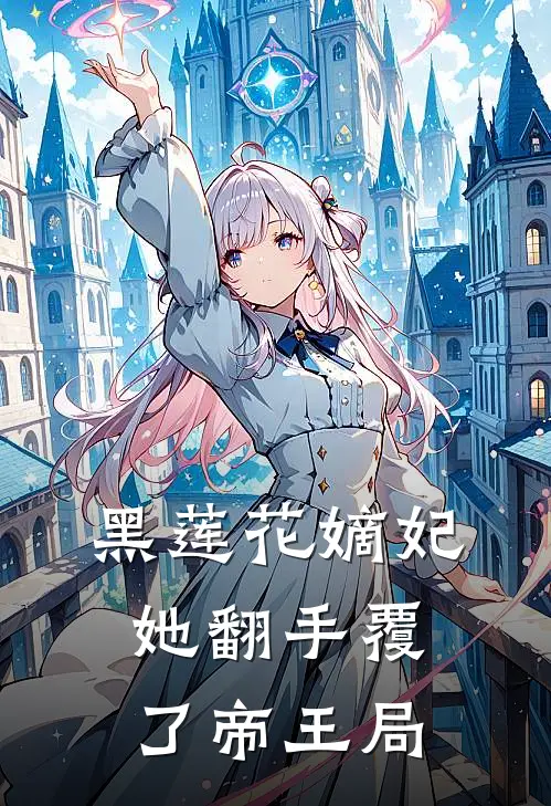 黑莲花嫡妃：她翻手覆了帝王局沈如晦谢无咎全章节免费在线阅读_《黑莲花嫡妃：她翻手覆了帝王局》精彩小说