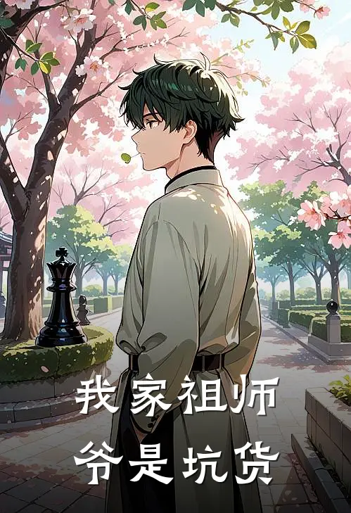 我家祖师爷是坑货