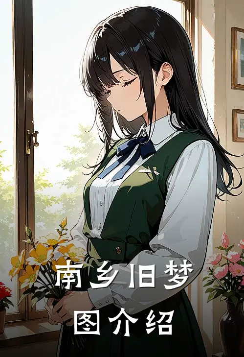 南乡旧梦图介绍