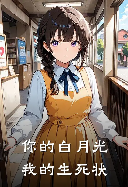 你的白月光，我的生死状(温以宁傅深衍)在哪看免费小说_已完结小说推荐你的白月光，我的生死状温以宁傅深衍