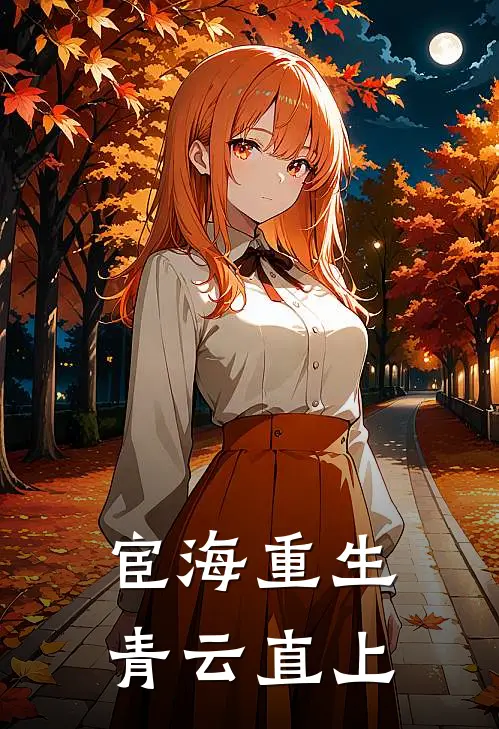 宦海重生：青云直上林墨蔡叶飞完结热门小说_完整版小说全文免费阅读宦海重生：青云直上林墨蔡叶飞