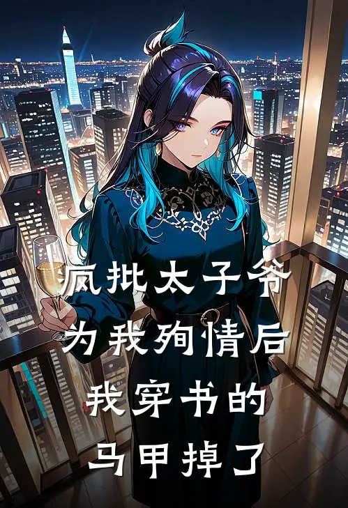 疯批太子爷为我殉情后，我穿书的马甲掉了苏锦江澈免费小说全集_免费阅读无弹窗疯批太子爷为我殉情后，我穿书的马甲掉了苏锦江澈