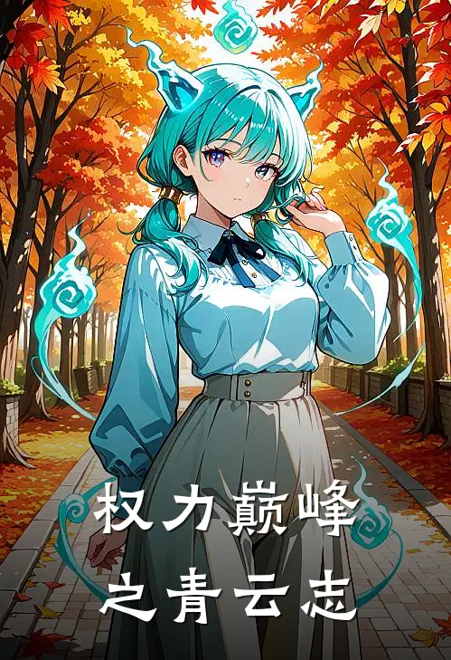 权力巅峰之青云志(苏晨陈静)完结小说_热门小说推荐权力巅峰之青云志苏晨陈静