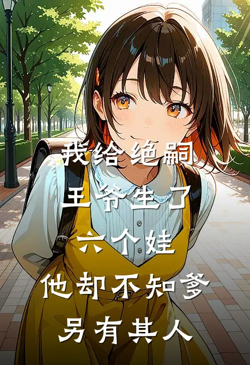 我给绝嗣王爷生了六个娃，他却不知爹另有其人萧衍柳如絮已完结小说_最新章节列表我给绝嗣王爷生了六个娃，他却不知爹另有其人(萧衍柳如絮)