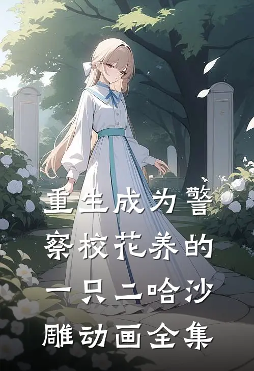 重生成为警察校花养的一只二哈沙雕动画全集