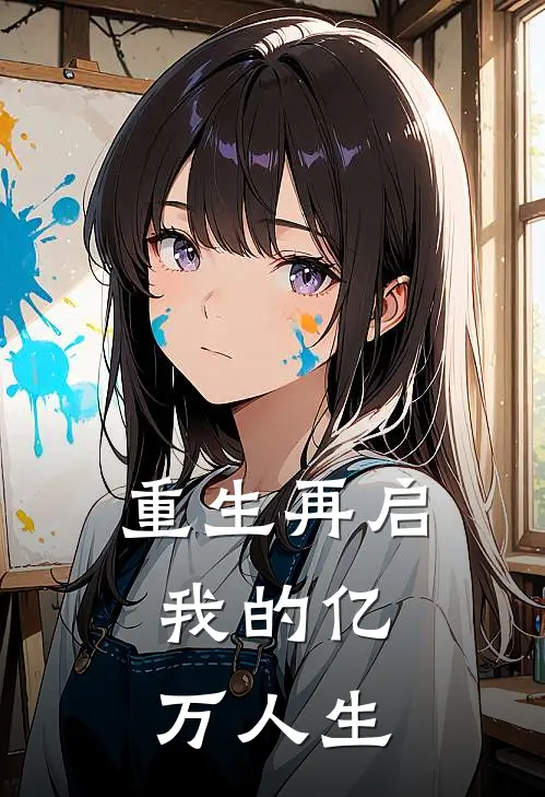 重生再启：我的亿万人生陆晟宇沈清推荐完结小说_热门小说在线阅读重生再启：我的亿万人生(陆晟宇沈清)