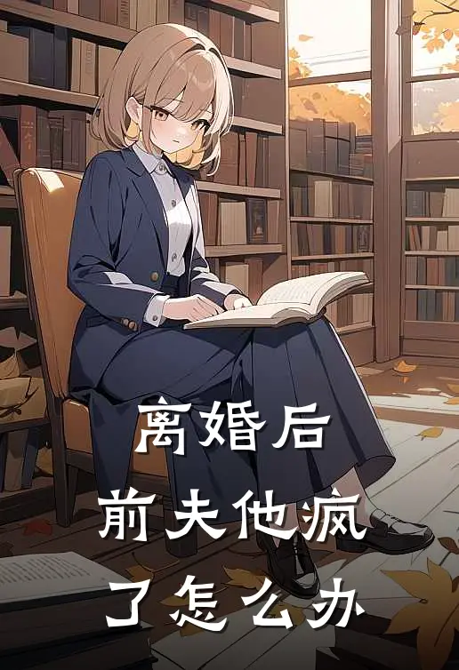 离婚后，前夫他疯了怎么办