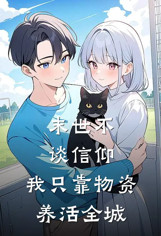 末世不谈信仰，我只靠物资养活全城沈知夏陆晚棠完结热门小说_完整版小说全文免费阅读末世不谈信仰，我只靠物资养活全城沈知夏陆晚棠