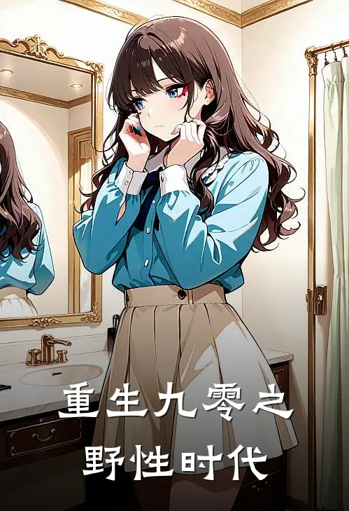 重生九零之野性时代