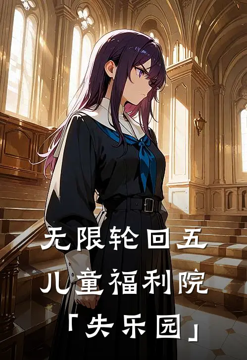 无限轮回（五）：儿童福利院「失乐园」(林野姜丽)阅读免费小说_完本热门小说无限轮回（五）：儿童福利院「失乐园」林野姜丽