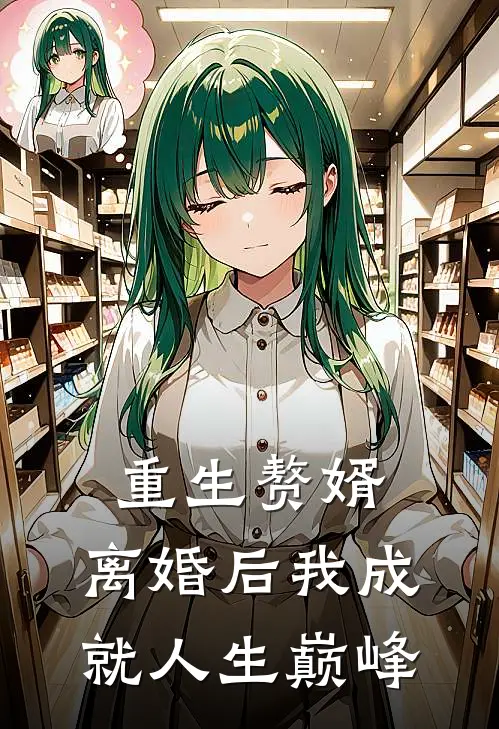 萧辰张琴(重生赘婿，离婚后我成就人生巅峰)全章节在线阅读_(重生赘婿，离婚后我成就人生巅峰)完结版免费阅读