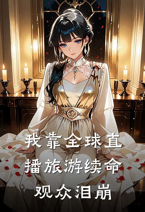 我靠全球直播旅游续命，观众泪崩林墨林墨最新完结小说推荐_在线免费小说我靠全球直播旅游续命，观众泪崩(林墨林墨)