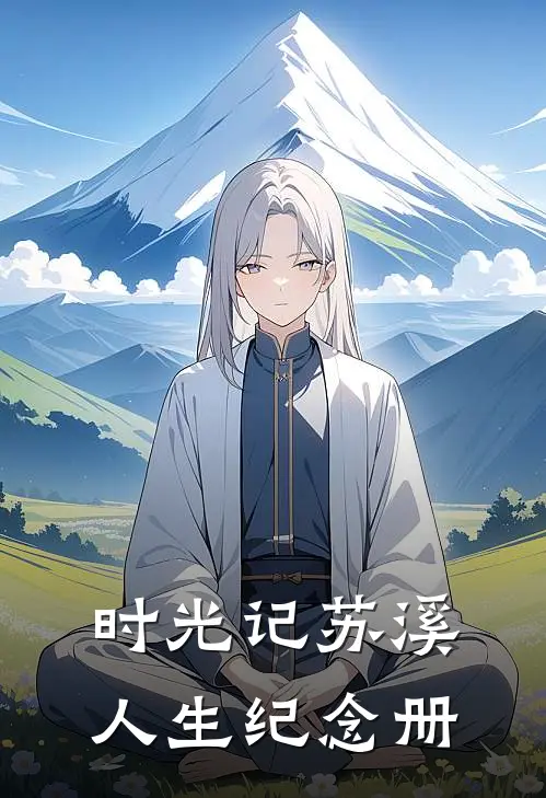 时光记苏溪人生纪念册晓雨苏溪热门小说阅读_好看的小说推荐完结时光记苏溪人生纪念册晓雨苏溪