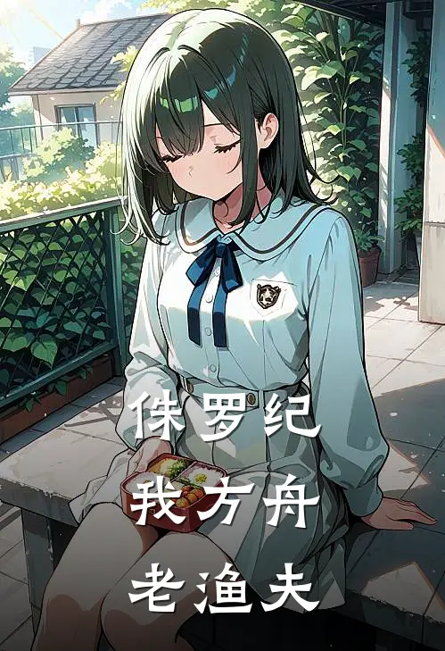 侏罗纪：我方舟老渔夫