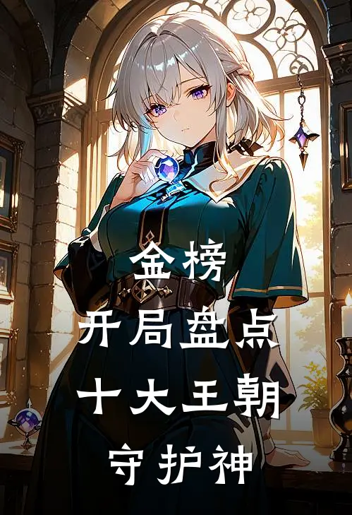 金榜：开局盘点十大王朝守护神(李世民嬴政)热门网络小说推荐_免费完结版小说金榜：开局盘点十大王朝守护神(李世民嬴政)