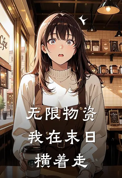 无限物资：我在末日横着走林辰林辰免费小说推荐_免费小说笔趣阁无限物资：我在末日横着走林辰林辰