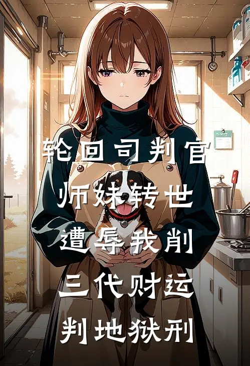 轮回司判官：师妹转世遭辱我削三代财运判地狱刑张默李少最新完结小说推荐_全集免费小说轮回司判官：师妹转世遭辱我削三代财运判地狱刑张默李少