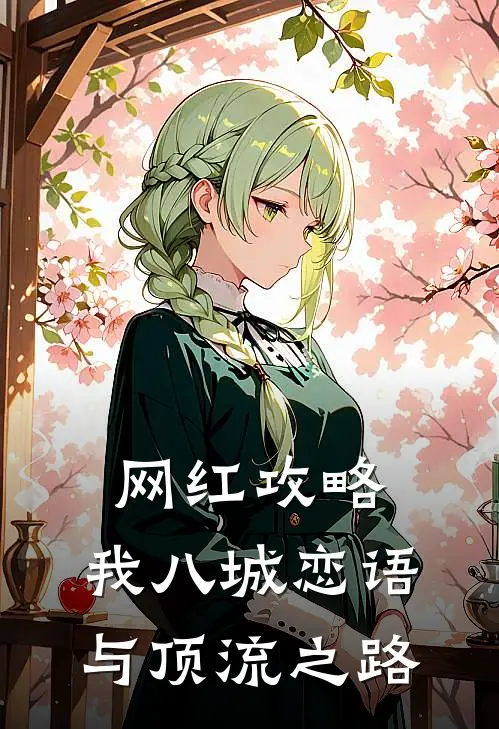 网红攻略：我八城恋语与顶流之路陈亮林薇全文免费阅读无弹窗大结局_(网红攻略：我八城恋语与顶流之路)陈亮林薇最新章节列表笔趣阁（网红攻略：我八城恋语与顶流之路）