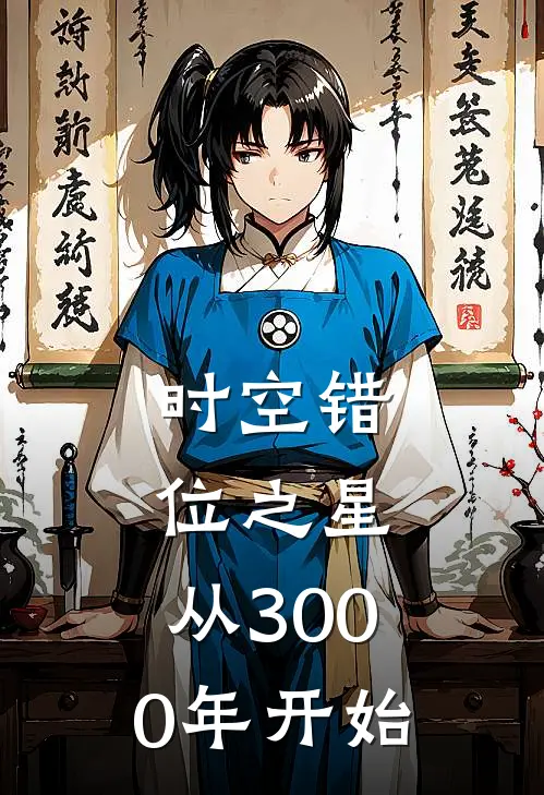 时空错位之星：从3000年开始