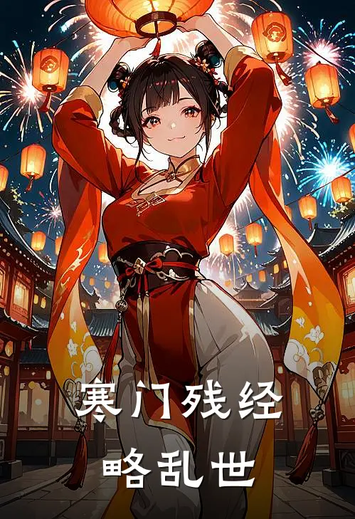 寒门残经略乱世杨景史蕴最新小说全文阅读_最新章节列表寒门残经略乱世(杨景史蕴)