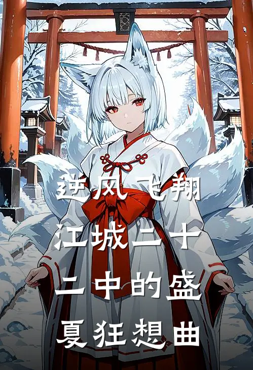 逆风飞翔：江城二十二中的盛夏狂想曲