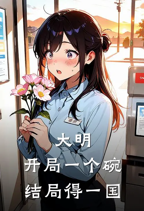 大明：开局一个碗，结局得一国(朱重八重八哥)在线免费小说_免费阅读全文大明：开局一个碗，结局得一国(朱重八重八哥)