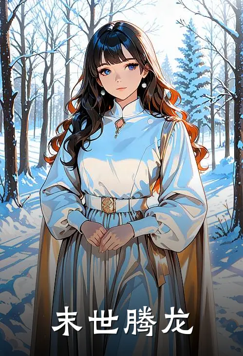 末世腾龙郁晨赵鹏完结小说_免费小说在线看末世腾龙郁晨赵鹏