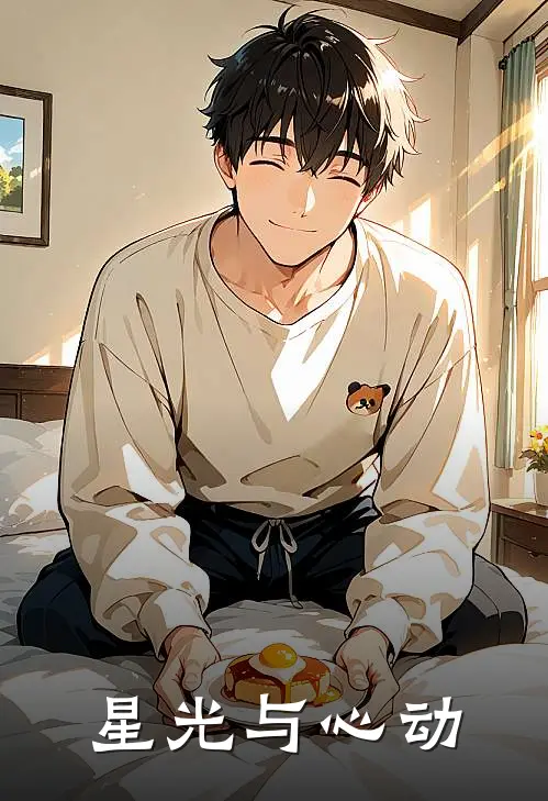 星光与心动