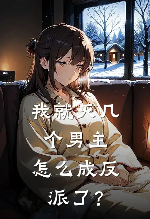 陈书狂刘青禾(我就灭几个男主，怎么成反派了？)全文免费在线阅读_我就灭几个男主，怎么成反派了？完整版免费在线阅读