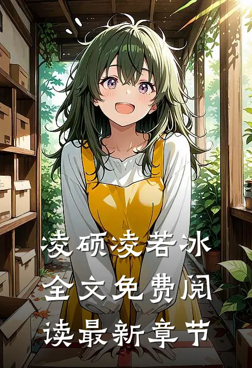 凌硕凌若冰全文免费阅读最新章节