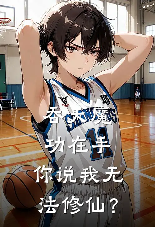 吞天魔功在手，你说我无法修仙？