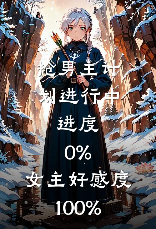 抢男主计划进行中，进度:0%，女主好感度:100%魏宸斯祁鸢小说完结推荐_完整版小说免费阅读抢男主计划进行中，进度:0%，女主好感度:100%(魏宸斯祁鸢)