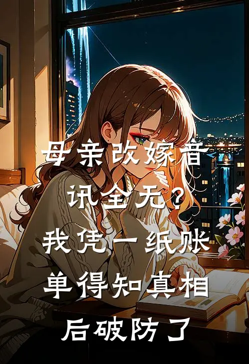 母亲改嫁音讯全无？我凭一纸账单得知真相后，破防了孟洁顾远完整版免费小说_全本免费完结小说母亲改嫁音讯全无？我凭一纸账单得知真相后，破防了孟洁顾远