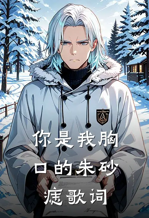 你是我胸口的朱砂痣歌词