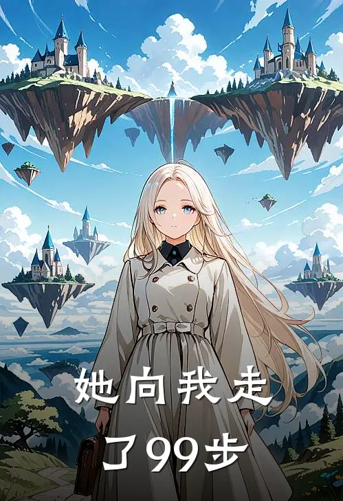 她向我走了99步(林暮仔仔)最新小说_免费阅读完整版小说她向我走了99步(林暮仔仔)