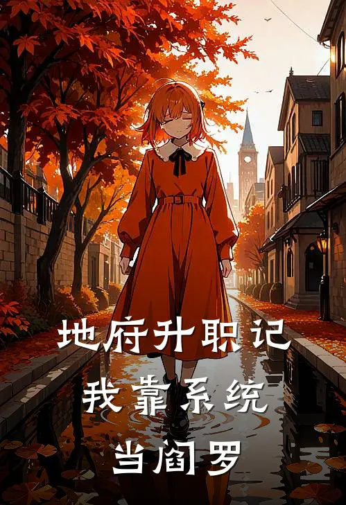 地府升职记：我靠系统当阎罗(苏挽棠赵恒)完结版免费小说_热门完结小说地府升职记：我靠系统当阎罗(苏挽棠赵恒)