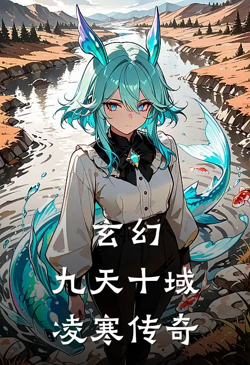 凌寒林浩《玄幻：九天十域凌寒传奇》完结版免费阅读_凌寒林浩热门小说