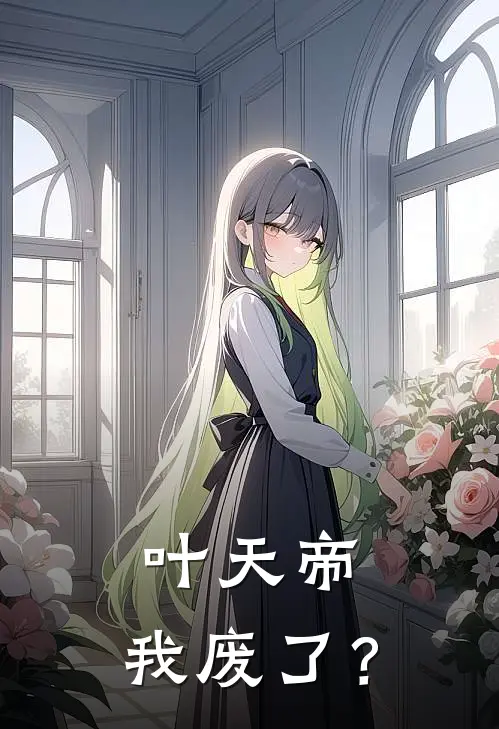 叶向阳苏清瑶《叶天帝：我废了？》最新章节阅读_(叶向阳苏清瑶)热门小说