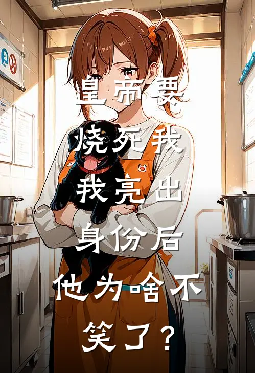 如霜裴闻川皇帝要烧死我，我亮出身份后，他为啥不笑了？全章节在线阅读_皇帝要烧死我，我亮出身份后，他为啥不笑了？全集免费在线阅读