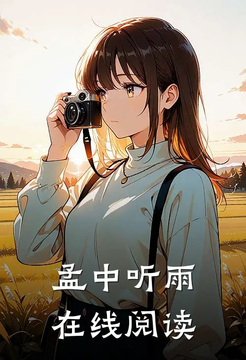 孟中听雨在线阅读