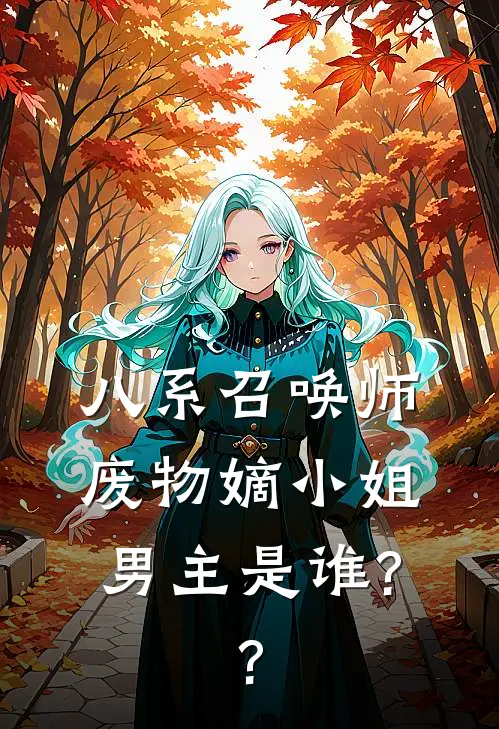 八系召唤师废物嫡小姐男主是谁??