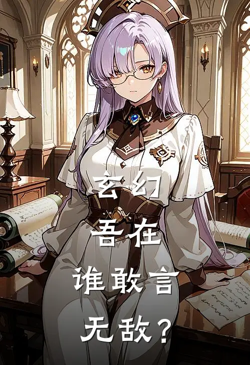 玄幻：吾在，谁敢言无敌？许风王云成完整版免费阅读_许风王云成精彩小说