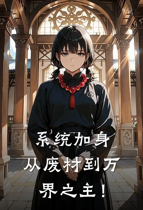 系统加身：从废材到万界之主！秦川青瑶好看的小说推荐完结_在哪看免费小说系统加身：从废材到万界之主！秦川青瑶